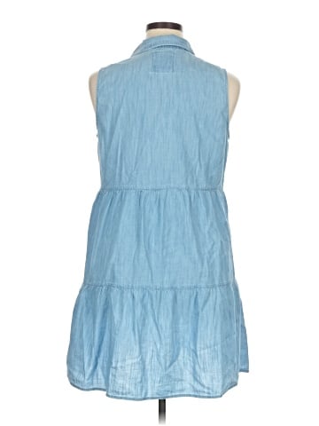 SO Casual Dress (view 2)