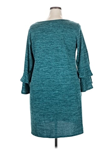 Tacera Casual Dress (view 2)