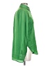 3.1 Phillip Lim for Target 100% Polyester Green Long Sleeve Blouse Size XS - photo 4