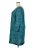 Tacera Teal Casual Dress Size 2X - photo 5