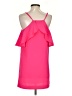 FELICITY & COCO Pink Sleeveless Top Size S - photo 2