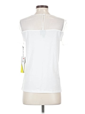 Prabal Gurung for Target Short Sleeve Top (view 2)