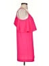 FELICITY & COCO Pink Sleeveless Top Size S - photo 4