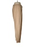 Misslook Chevron-herringbone Tan Casual Pants Size M - photo 4