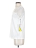 Prabal Gurung for Target White Short Sleeve Top Size XS - photo 5