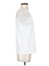 Prabal Gurung for Target White Short Sleeve Top Size XS - photo 4