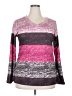 Unbranded Pink Long Sleeve T-Shirt Size XXL - photo 1