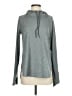 Athleta Gray Fleece Size S - photo 1