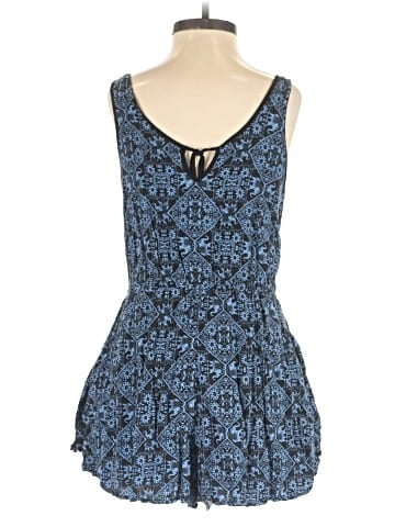Lottie & Holly Romper (view 2)
