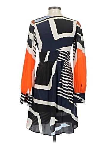 Diane von Furstenberg Casual Dress (view 2)