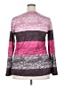 Unbranded Pink Long Sleeve T-Shirt Size XXL - photo 2