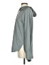 Athleta Gray Fleece Size S - photo 5