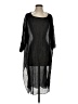 Arefeva Black Kimono Size XS - photo 1