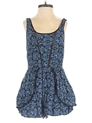 Lottie & Holly Romper (view 1)