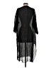 Arefeva Black Kimono Size XS - photo 2