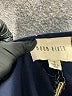 Moon River Print Blue Shorts Size M - photo 3