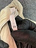 Unbranded Ivory Casual Pants Size 10 - photo 7
