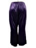 Ashley Stewart Purple Casual Pants Size 30 - photo 2