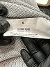 Ella Moss Solid Gray Pullover Sweater Size S - photo 8