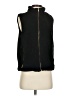 J.Crew Factory Store 100% Polyester Black Vest Size S - photo 1