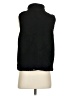 J.Crew Factory Store 100% Polyester Black Vest Size S - photo 2