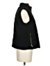 J.Crew Factory Store 100% Polyester Black Vest Size S - photo 4