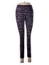 Layer 8 Purple Active Pants Size M - photo 1
