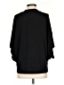 Lou & Grey Black Pullover Sweater Size S - photo 2