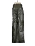 Emory Park Green Casual Pants Size M - photo 2