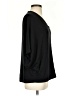 Lou & Grey Black Pullover Sweater Size S - photo 4