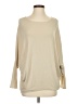 Story Tan 3/4 Sleeve T-Shirt Size S - photo 1