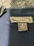 Point Sur 100% Polyester Solid Black Casual Dress Size 2 - photo 7