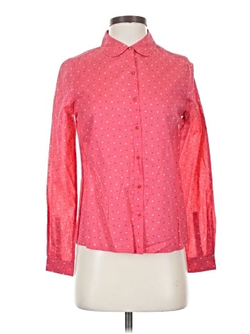 Chinti & Parker Long Sleeve Blouse (view 1)