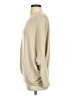 Story Tan 3/4 Sleeve T-Shirt Size S - photo 5