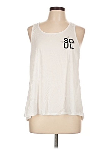 SoulCycle Sleeveless T-Shirt (view 1)