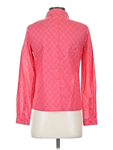 Chinti & Parker Long Sleeve Blouse (view 2)