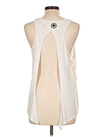 SoulCycle Sleeveless T-Shirt (view 2)
