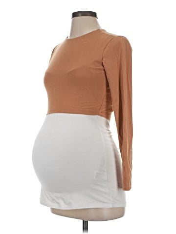 Hatch 3/4 Sleeve T-Shirt (view 1)