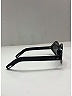 Gucci Gray Black Geometric Sunglasses One size - photo 7