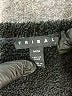 Tribal 100% Polyester Stripes Black Pullover Sweater Size M - photo 7