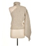 BEIGE BOTANY Tan Turtleneck Sweater Size M - photo 2