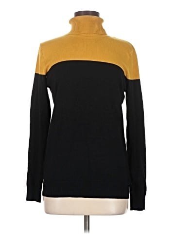 PREMISE Turtleneck Sweater (view 1)
