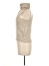 BEIGE BOTANY Tan Turtleneck Sweater Size M - photo 5