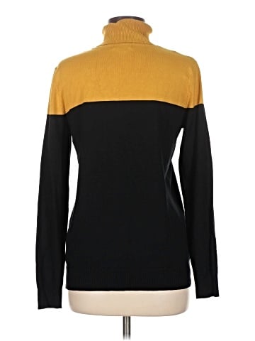 PREMISE Turtleneck Sweater (view 2)
