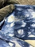 Athleta Tie-dye Blue Active Pants Size S - photo 4