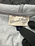 Universal Thread Gray Zip Up Hoodie Size L - photo 7