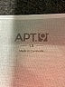 Apt. 9 100% Polyester White Sleeveless T-Shirt Size 1X - photo 7