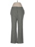 Paul Smith Houndstooth Gray Dress Pants Size L (estimated) - photo 1