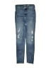 Old Navy Blue Jeans Size 10 - photo 1