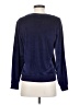 Honeydew Blue Pullover Sweater Size S - photo 2